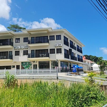 בו ואלון B Holiday Apartments מראה חיצוני תמונה