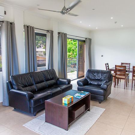 בו ואלון B Holiday Apartments מראה חיצוני תמונה