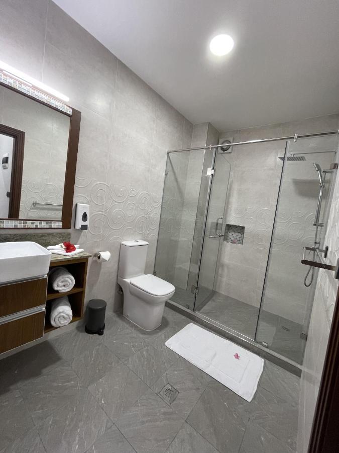 בו ואלון B Holiday Apartments מראה חיצוני תמונה