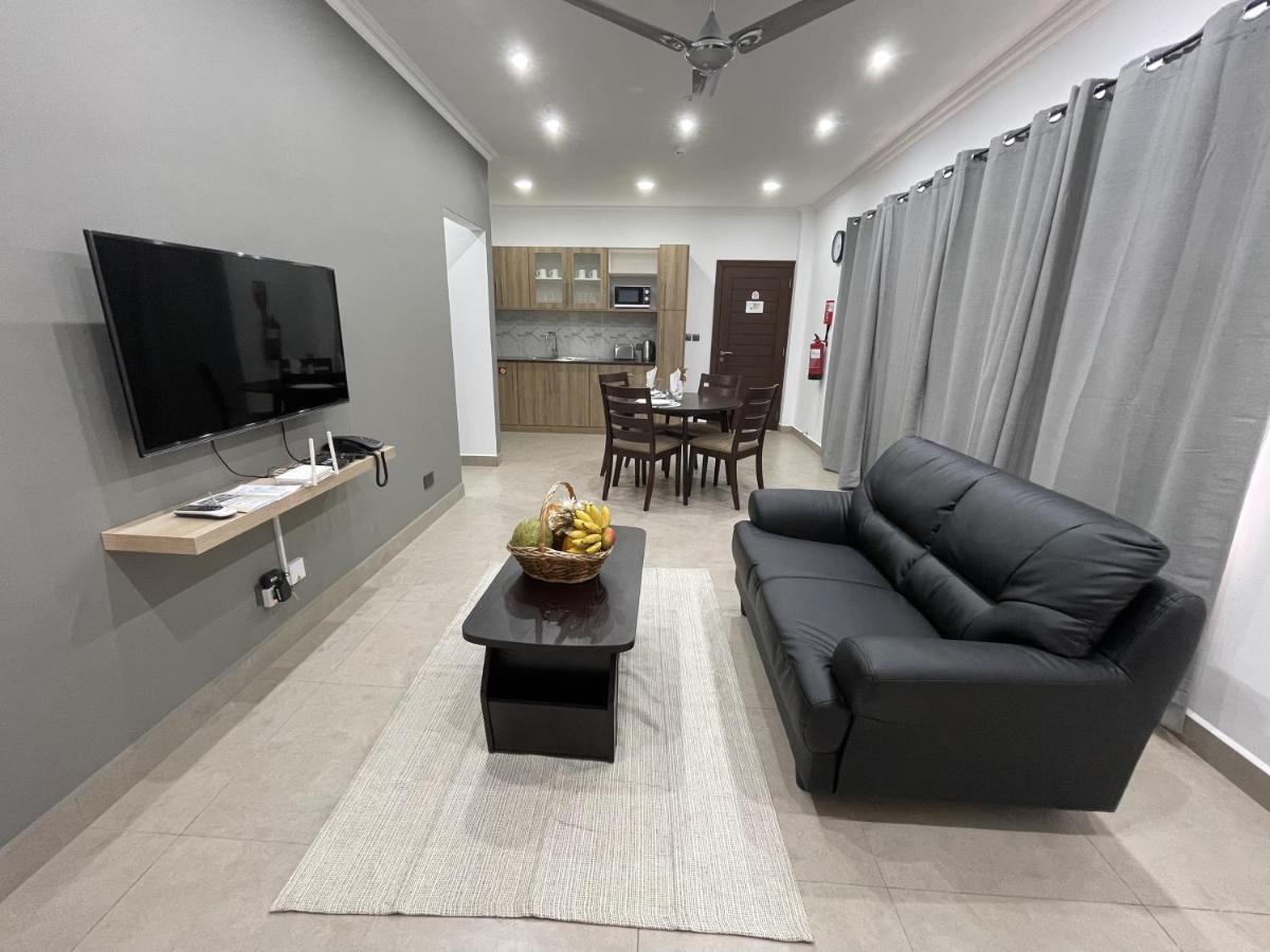 בו ואלון B Holiday Apartments מראה חיצוני תמונה