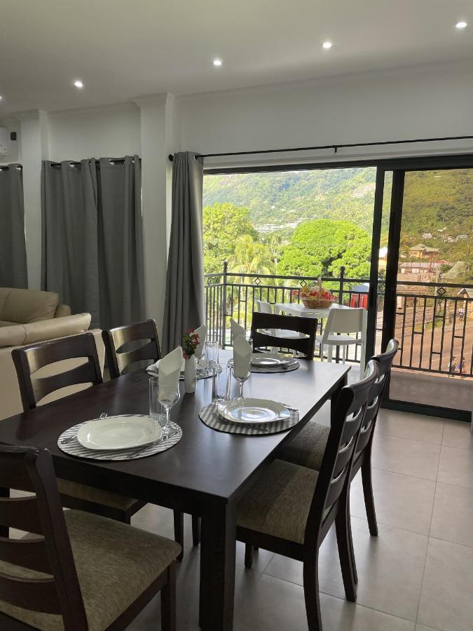בו ואלון B Holiday Apartments מראה חיצוני תמונה