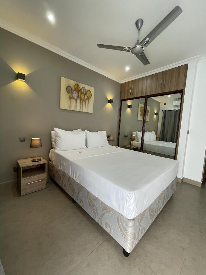 בו ואלון B Holiday Apartments מראה חיצוני תמונה