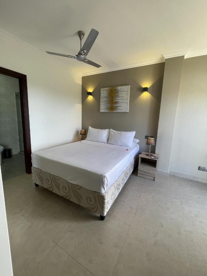 בו ואלון B Holiday Apartments מראה חיצוני תמונה