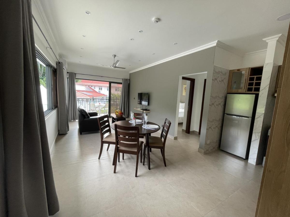 בו ואלון B Holiday Apartments מראה חיצוני תמונה