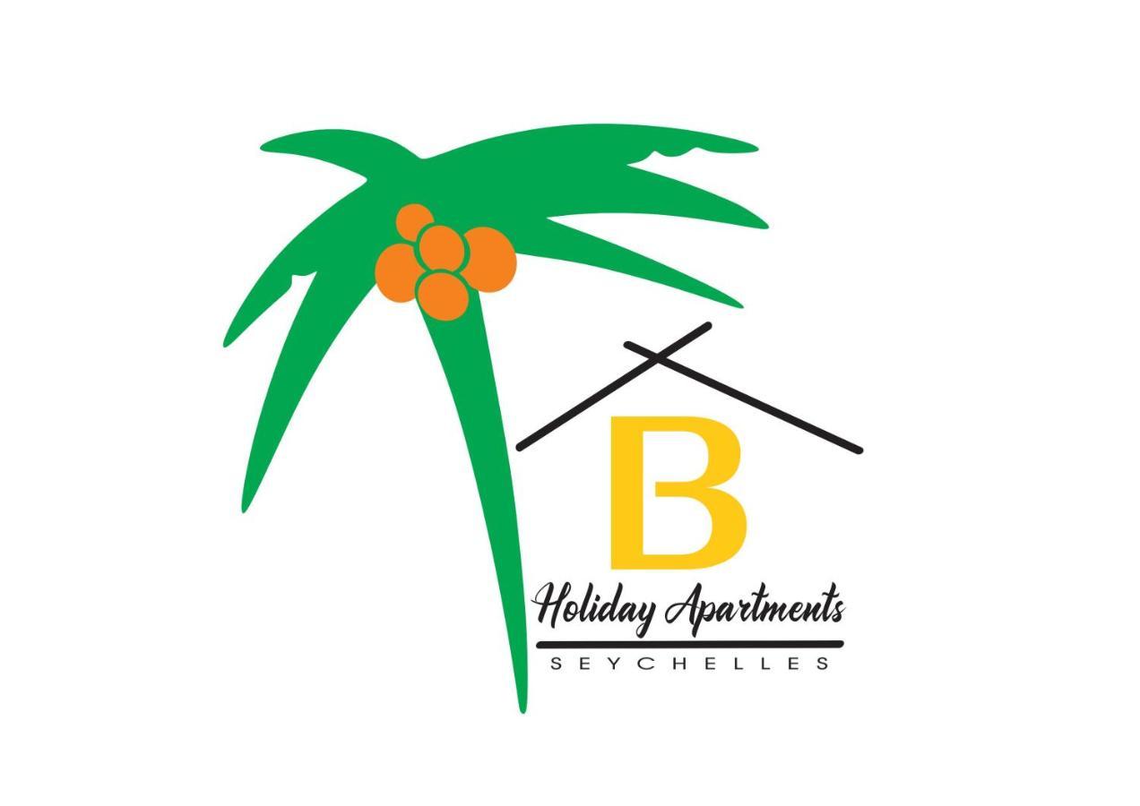 בו ואלון B Holiday Apartments מראה חיצוני תמונה