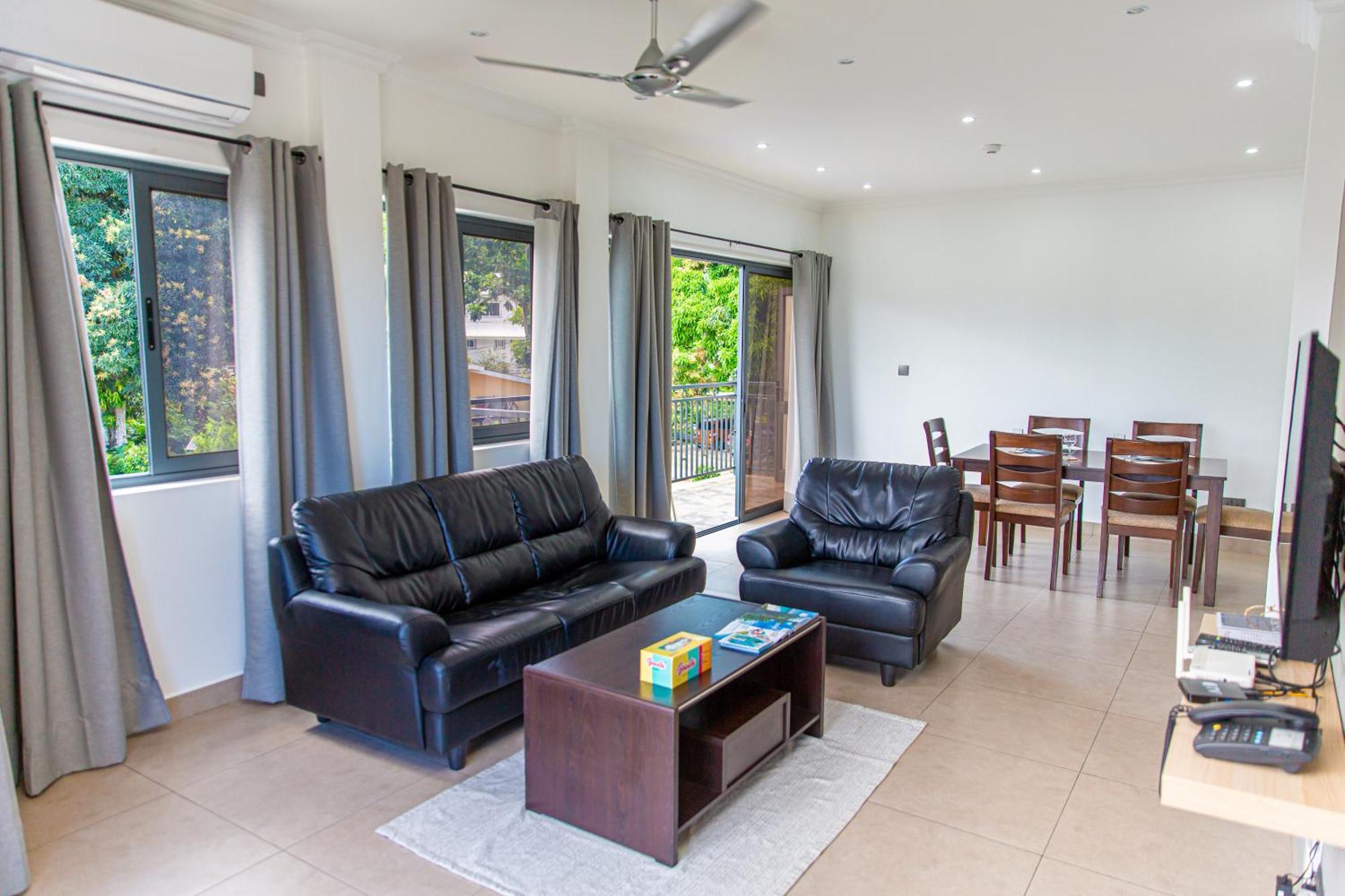 בו ואלון B Holiday Apartments מראה חיצוני תמונה
