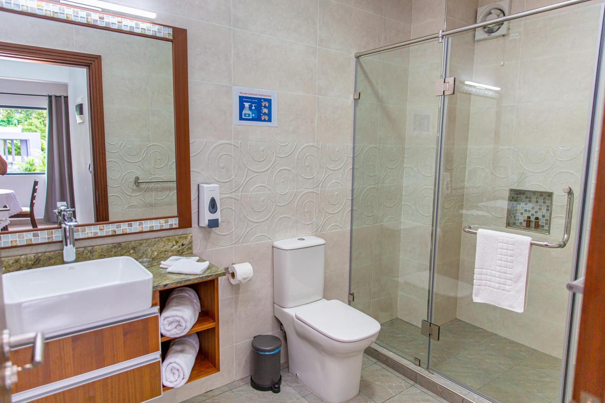 בו ואלון B Holiday Apartments מראה חיצוני תמונה